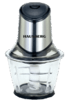 Hausberg Hb4507In Çelik Rondo - Görsel 2