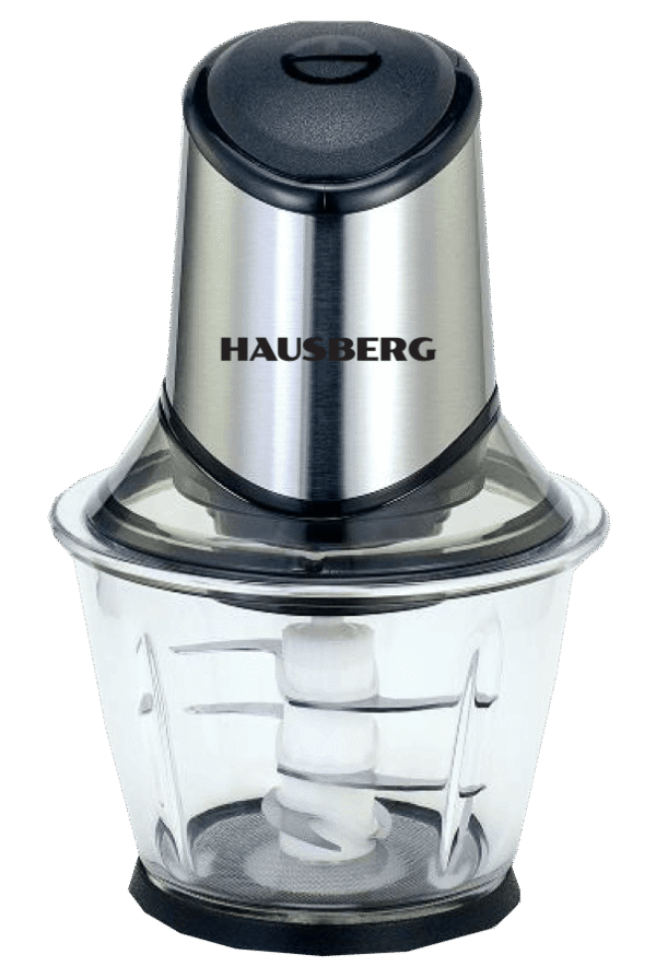 Hausberg Hb4507In Çelik Rondo - Görsel 2