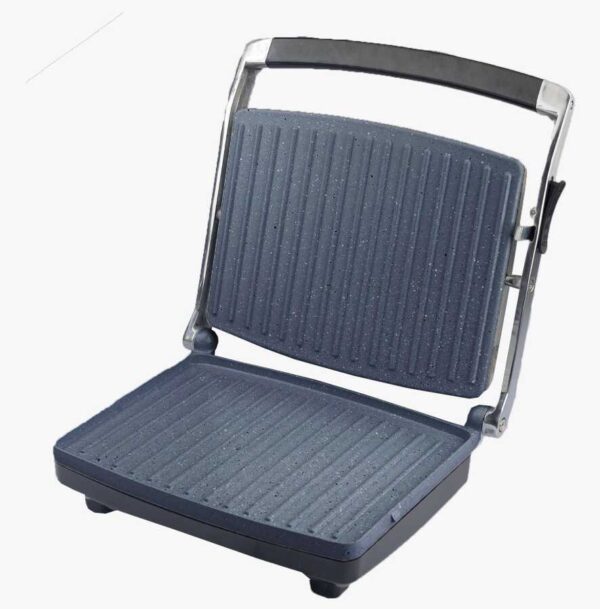 Hausberg Hb 531 Tost Ve Grill Makinesi - Görsel 2