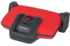 Hausberg HB 631 Tost Makinesi - Görsel 2