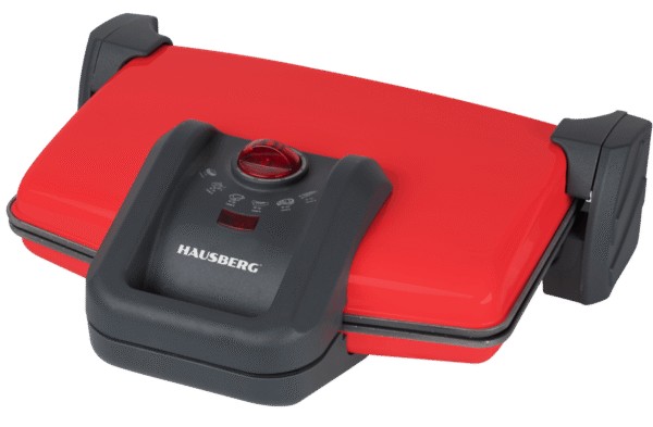 Hausberg Hb 631 Tost Makinesi - Görsel 2