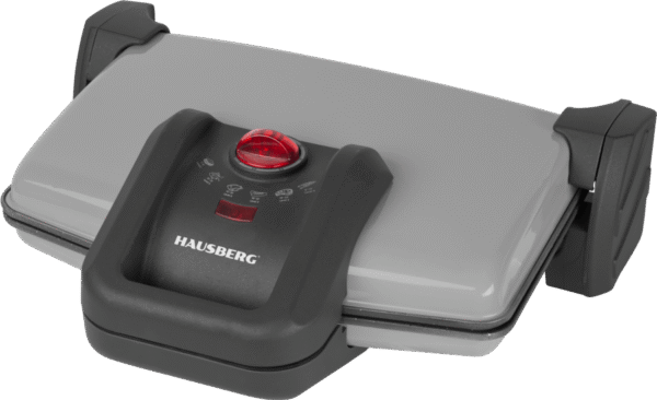 Hausberg Hb 631 Tost Makinesi - Görsel 3