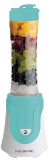 Hausberg Hb7676 Smoothie Blender - Görsel 2