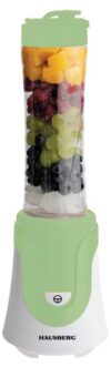 Hausberg Hb7676 Smoothie Blender - Görsel 6