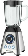 Hausberg Hb7764 1200W Blender - Görsel 2