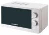 Hausberg Hb8005Ab Mikrodalga - Görsel 2