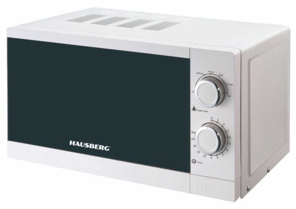 Hausberg Hb8005Ab Mikrodalga - Görsel 2