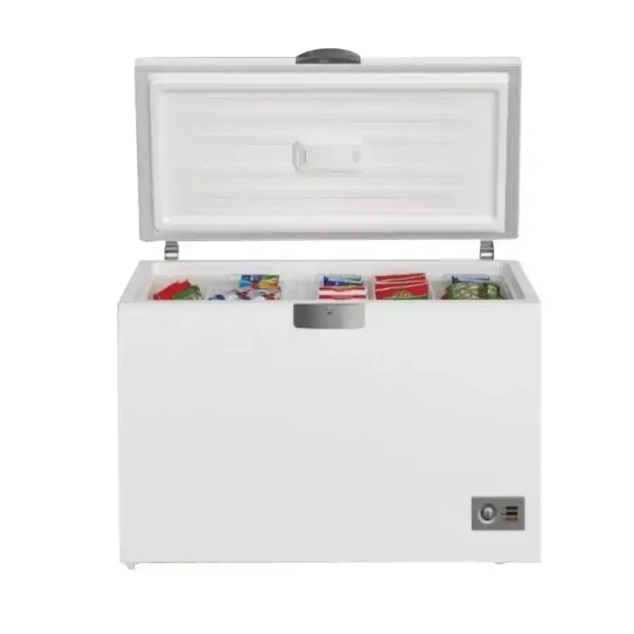 Heatashea-Hfh-300W-300-Litre-Derin-Dondurucu-Heatashea-2982-15-B Luminarc Hfh 300W 300 Litre Derin Dondurucu - Görsel 1