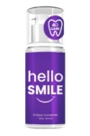 HELLO SMILE Anında Beyazlık Diş Macunu