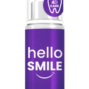HELLO SMILE Anında Beyazlık Diş Macunu