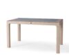 Heniver 90X150cm Camlı Masa - Görsel 2