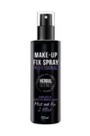 PROCSIN Make-Up Fix Aydınlatıcı Makyaj Sabitleyici Sprey 100 ML - Görsel 2
