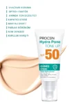HYDRA BLOCK Pone Ton Equilizer Güneş Kremi 50 ML - Görsel 4