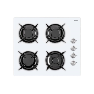 REGAL AO 6041 BC BEYAZ ANKASTRE OCAK