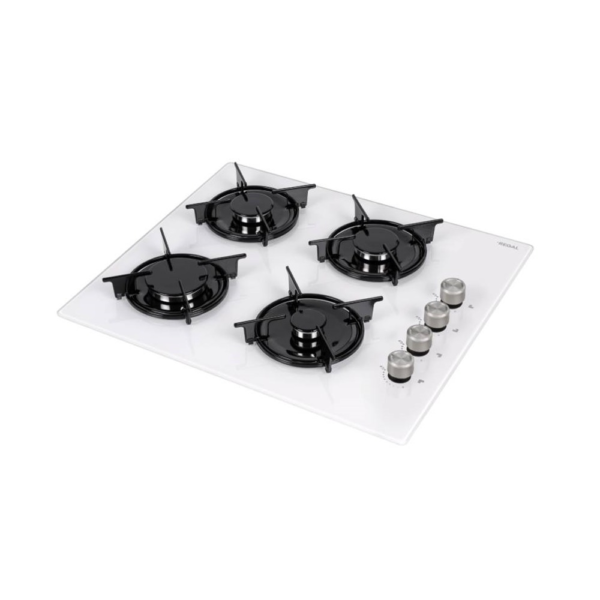 Regal Ao 6041 Bc Beyaz Ankastre Ocak - Görsel 2