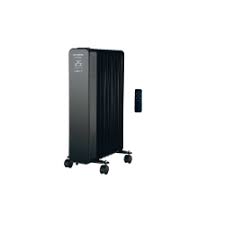HB-8909 Dijital Radyatör Soba 9 Dilim