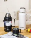 Legendary 1.6 Litre Termos - Görsel 2