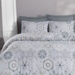 200x220 Luxart Nevresim Takımı Pedro Coın