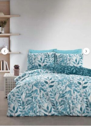 200x220 Luxart Nevresim Takımı Edel Surf