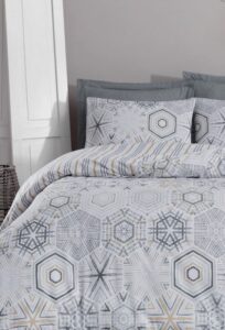 160X220 Luxart Nevresim Takımı Pedro Coın