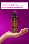 PROCSIN Magic Mix Aşırı Yıpranmış Saçlar İçin Keratin Yağı 110 ML - Görsel 3