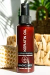 PROCSIN Magic Mix Aşırı Yıpranmış Saçlar İçin Keratin Yağı 110 ML - Görsel 7
