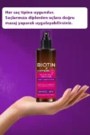 PROCSIN Magic Mix Biotin ve Kafein İçeren Saç Kökü Güçlendirici Hızlı Uzamaya Yardımcı Tonik 110 ML - Görsel 5