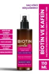 PROCSIN Magic Mix Biotin ve Kafein İçeren Saç Kökü Güçlendirici Hızlı Uzamaya Yardımcı Tonik 110 ML