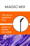 PROCSIN Magic Mix Kaş Sabitleyici ve Güçlendirici Jel 50 ML - Görsel 5