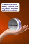 PROCSIN Magic Mix Kaş Sabitleyici ve Güçlendirici Jel 50 ML - Görsel 4