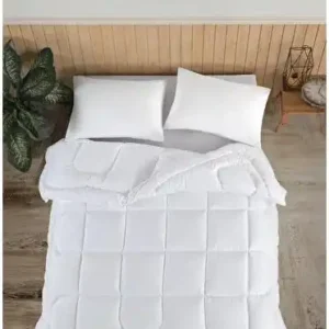 Mamud Çift Kişilik Yorgan - Orkide