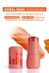 PROCSIN Milky Jelly Doğal Görünüm Dudak ve Yanak Renklendirici Allık Mercan 5 GR - Görsel 3