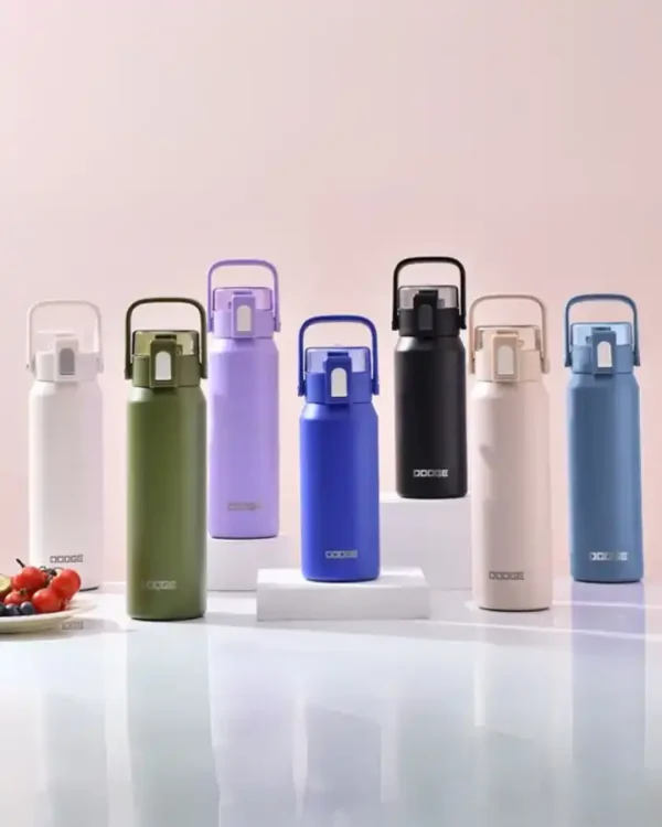 New Sport 550 Ml Termos - Görsel 2