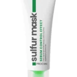 PROCSIN Akne Karşıtı Kükürt Maskesi 50 ML