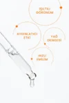 PROCSIN C Vitamini Aydınlatıcı ve Ton Eşitleyici Bakım Serumu 20ML - Görsel 6