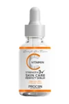 PROCSIN C Vitamini Aydınlatıcı ve Ton Eşitleyici Bakım Serumu 20ML - Görsel 2