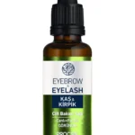 PROCSIN Dolgunlaştırıcı ve Güçlendirici Kaş Kirpik Bakım Yağı 20 ML