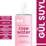 PROCSIN Herbal Science Gül Suyu 200 ML