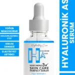 PROCSIN Yoğun Nemlendirici Hyaluronik Asit Serum 20 ML