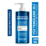 PROCSIN Hydrosolution Yüz Temizleme Jeli 200 Ml