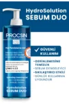 PROCSIN Hydrosolution Yüz Temizleme Jeli 200 Ml - Görsel 2