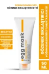 PROCSIN Nemlendirici Yumurta Maskesi 50 ML