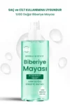 PROCSIN Yağ Dengeleyici %100 Doğal Biberiye Suyu 200ML