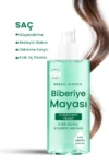 PROCSIN Yağ Dengeleyici %100 Doğal Biberiye Suyu 200ML - Görsel 4