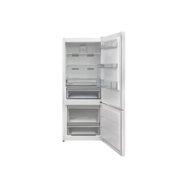 Regal 483 Lt. Beyaz No-Frost Kombi Buzdolabı Rgk 4800 - Görsel 3