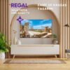 REGAL 50U4700TA 50'' UHD SMART Televizyon - Görsel 2