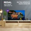 Regal 65U7700TA 65 - Görsel 3