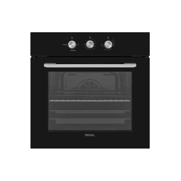 Regal Af 7665 Scy A Enerji Sınıfı Elektroturbo Ankastre Fırın - Görsel 2