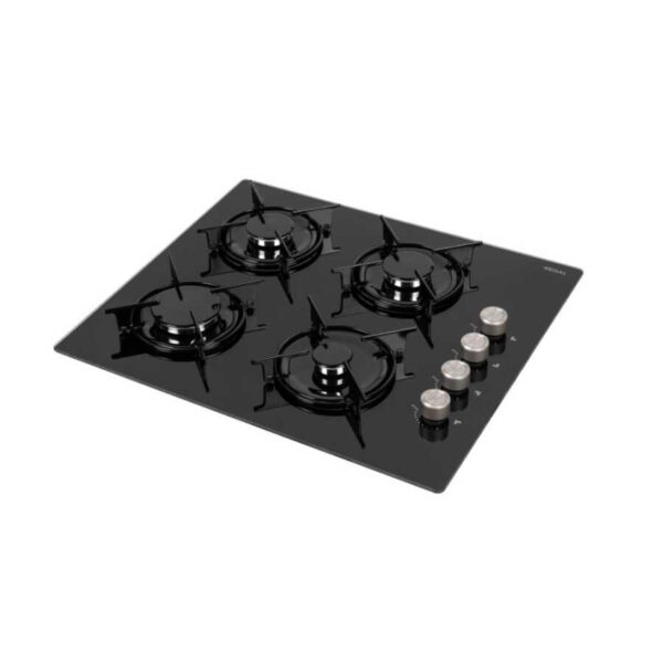 Regal Ao 6041 Sc 60 Cm 4 Gözlü Gazlı Ankastre Ocak - Görsel 3