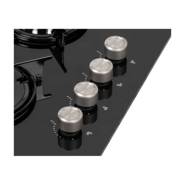 Regal Ao 6041 Sc 60 Cm 4 Gözlü Gazlı Ankastre Ocak - Görsel 4